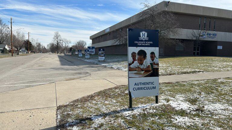 Indiana Charter School Board had concerns over HIM By HER school’s financial plans