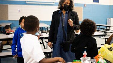 Chronic absenteeism in Michigan schools drops, but still exceeds pre-pandemic levels