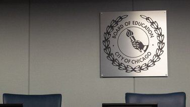 New appointees to Chicago’s Board of Education take office, marking the city’s last fully appointed board