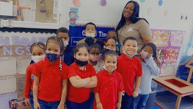 After COVID slowdown, Philly’s free preschool program plans modest expansion