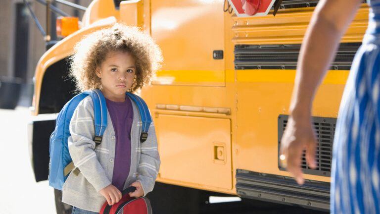 Michigan gubernatorial candidates Schuette, Whitmer push for bus fixes to help Detroit schools