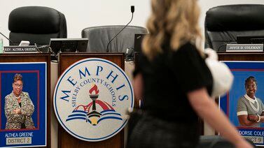 Memphis-Shelby County Schools graduation rate edges higher
