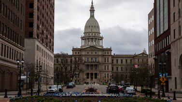 Too soon to rule on constitutionality of new Michigan education agency, attorney general says