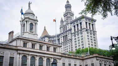Adams creates new City Hall office for NYC child care, early childhood education