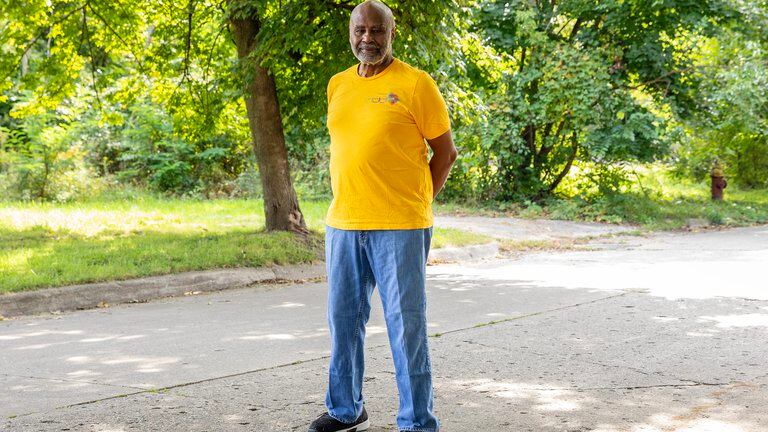 How a Detroit pastor got involved in a citywide effort to reduce chronic absenteeism