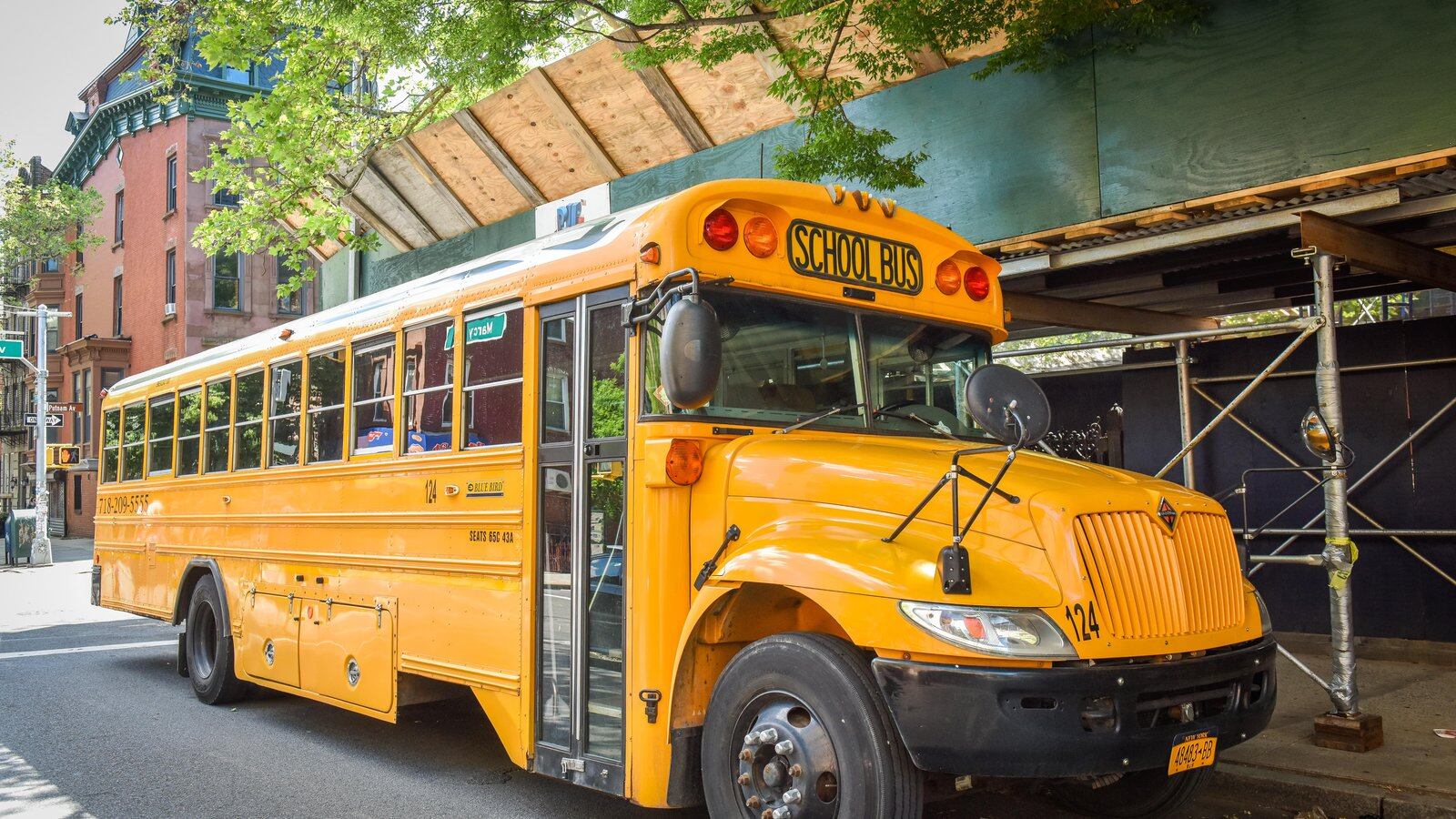 Though the race for the Democratic nomination for 2020 has reignited a debate about busing to integrate schools, some New York City districts are looking at other ways to spur diversity.