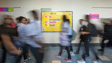 Philadelphia board rejects five charter school proposals