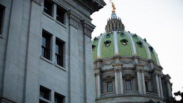 Pennsylvania lawmakers still split on stalled education funding as voucher proposal returns