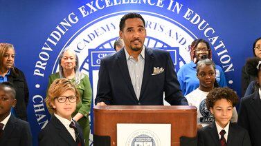 Detroit charter school to offer $100,000 teacher salaries