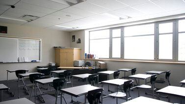 Philadelphia school district wants to revoke a charter school’s charter over discrimination allegations