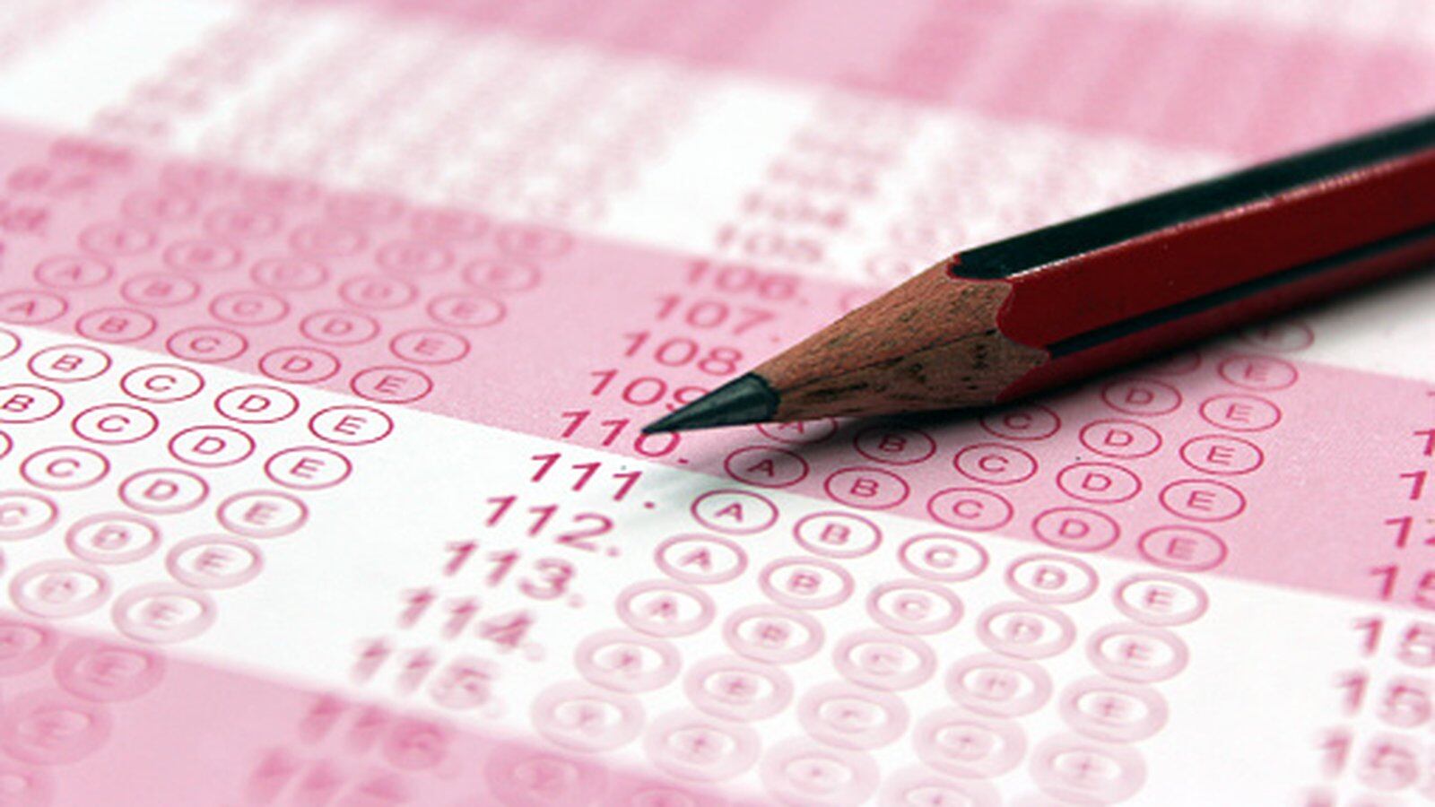 New York will release state test scores later this month.