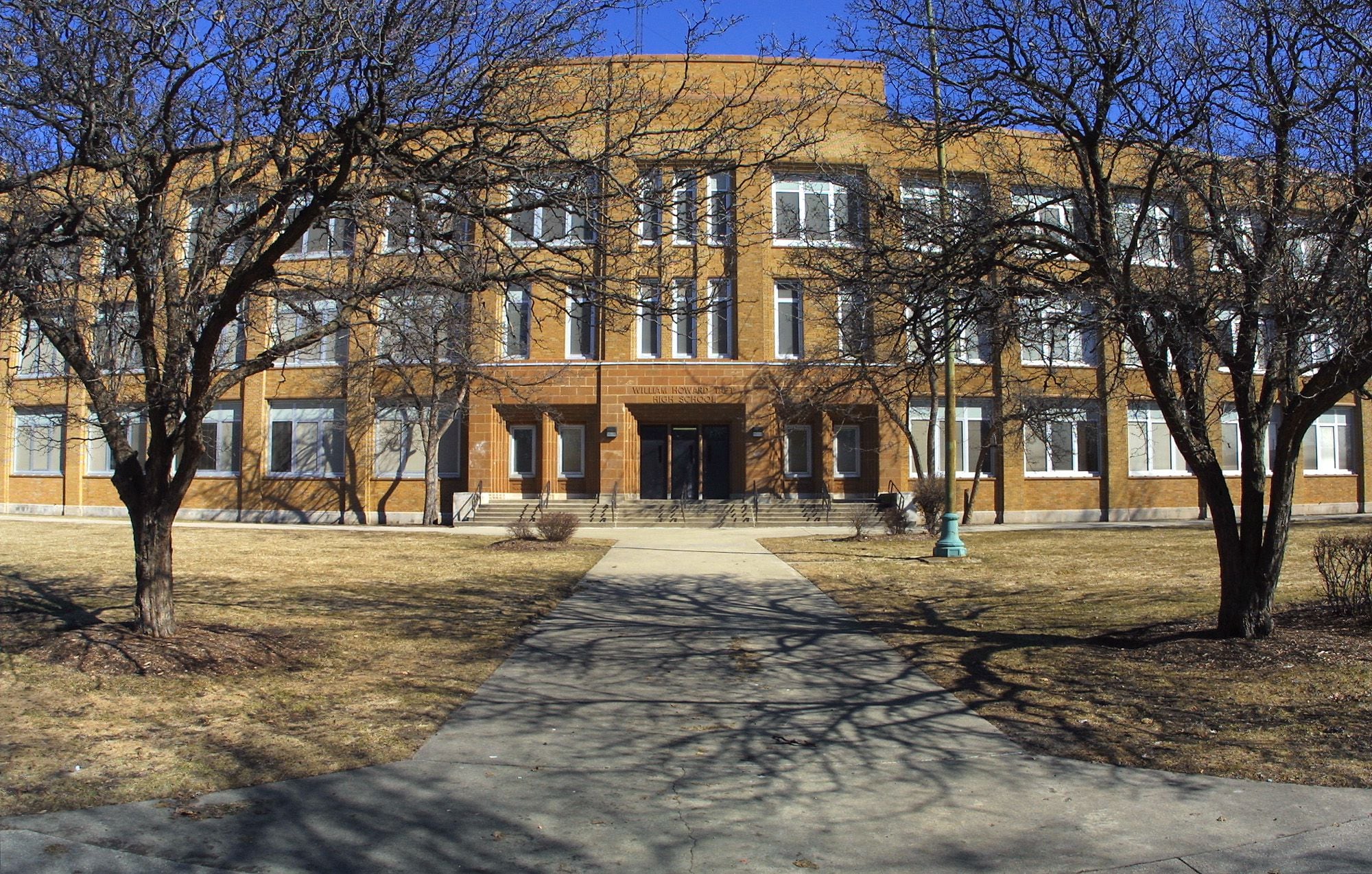Chicago schools announce new school boundary - Chalkbeat, image size:2000x1274