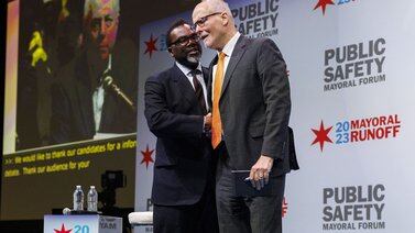 Chicago mayoral candidates offer radically different plans for the city’s enrollment woes