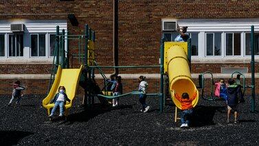 Michigan is ‘improving outcomes’ for early childhood health and education, report says