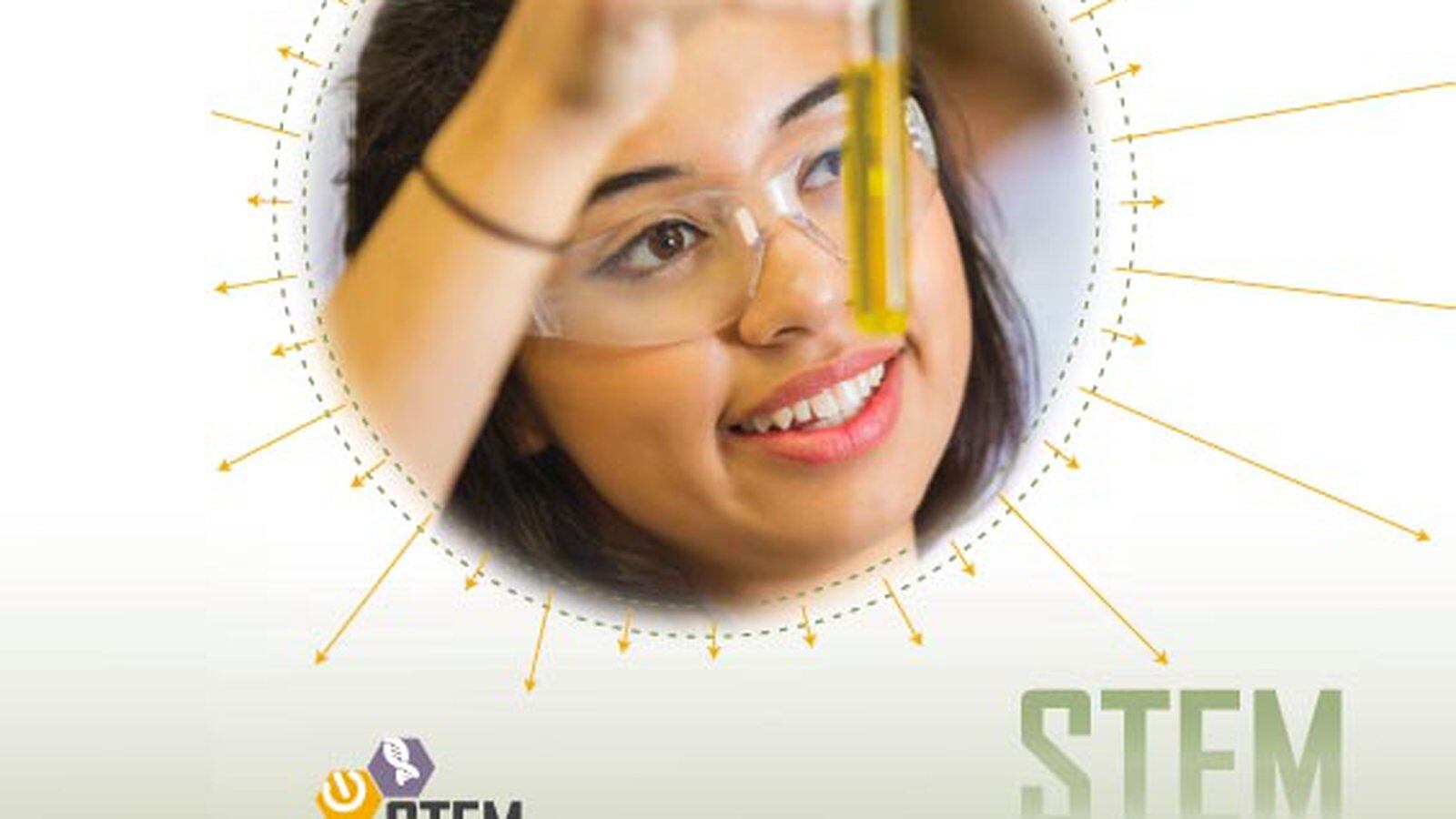 Cover of STEM report