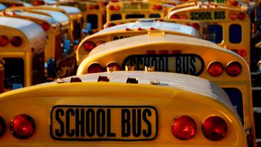 Chicago Public Schools says bus service will remain limited