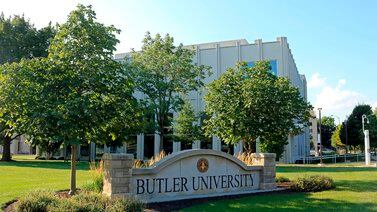 Butler University program launches two-year college with degrees free to most students