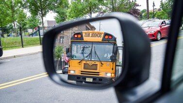 Families raise safety concerns over busing cuts for 2,600 Indianapolis Public Schools students