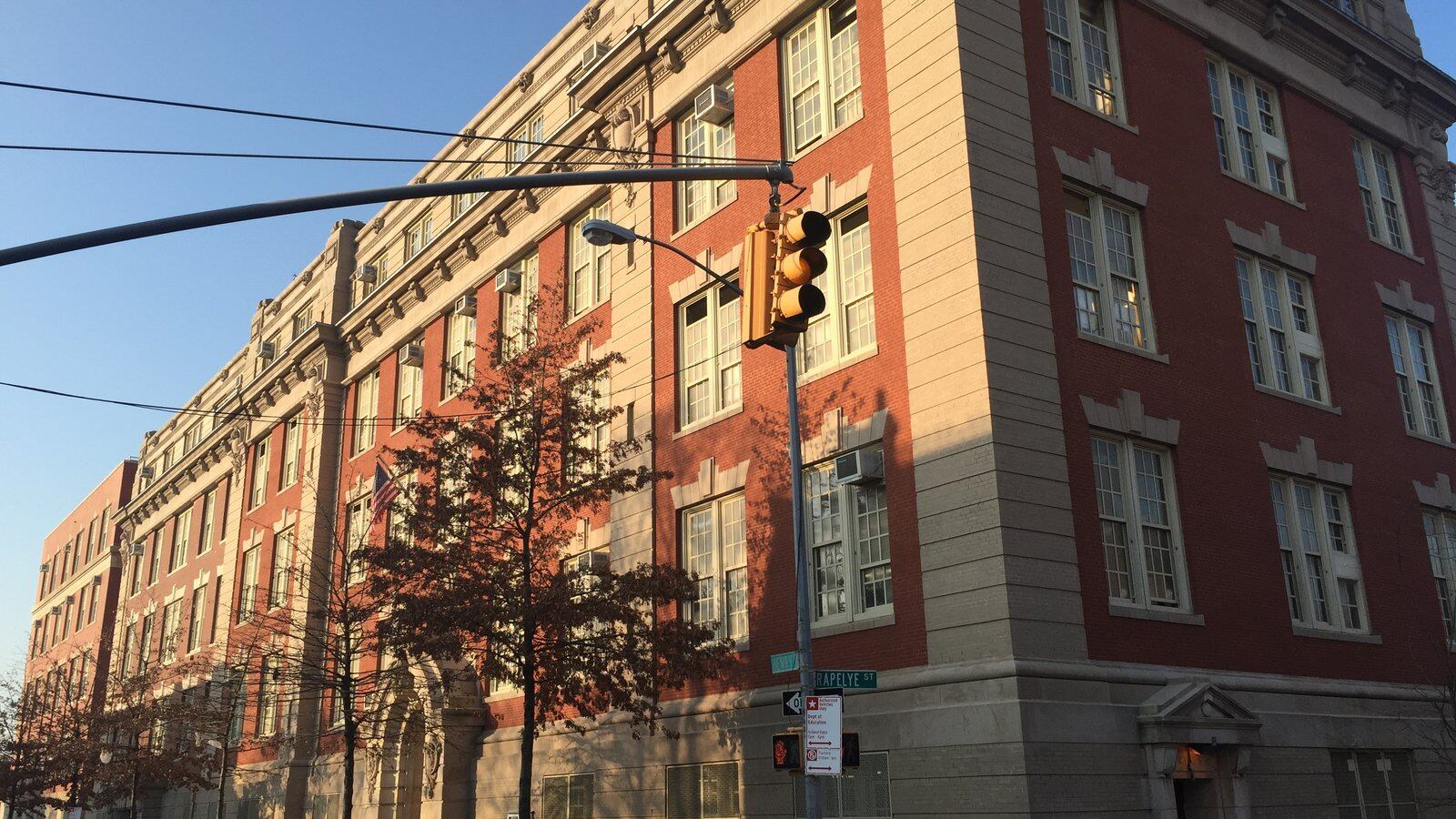 A recent essay in the Atlantic details one family's experience at the Brookyln New School and in District 15.