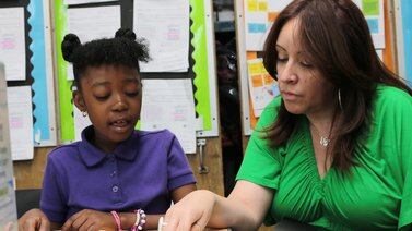 New York joins multistate effort to rethink how teacher prep programs cover reading instruction
