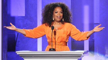 Drumroll, please: Chicago announces a virtual graduation ceremony, and it will star Oprah
