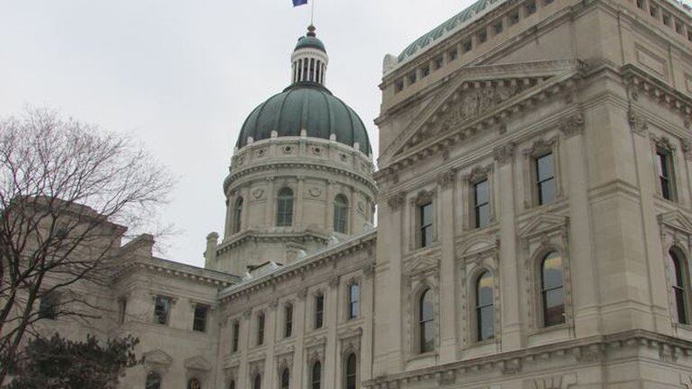 Virtual schools see major budget cuts under Indiana Senate plan