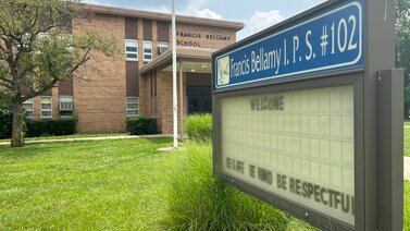 Indiana attorney general asks court to block sale of two Indianapolis Public Schools buildings
