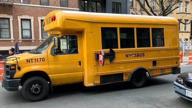 NYC school bus service will run uninterrupted next week, despite looming strike: union official