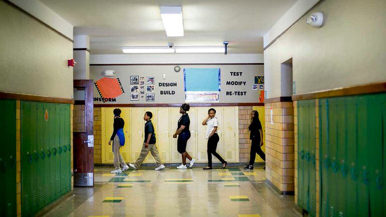 Forum to seek solutions to Detroit’s problems with frequent school moves