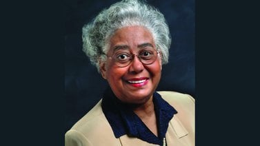 Remembering Constance Clayton, Philadelphia’s trailblazing former superintendent