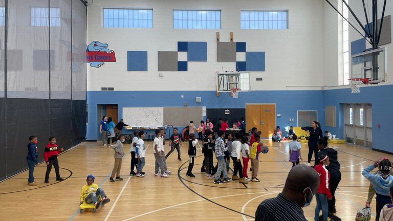 Detroit school finds early success with varied strategies to combat absenteeism