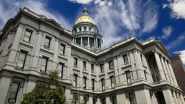 Can studying effective schools help struggling students? Colorado lawmakers want to try.