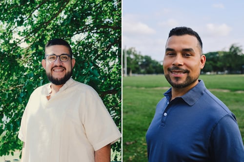 Meet the people running for Chicago’s school board in District 3b