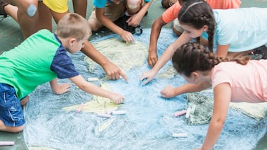 This Colorado school board rejected a fourth grade social studies textbook recommended by teachers