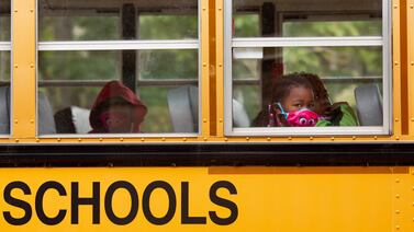 Indianapolis Public Schools scales back busing cuts