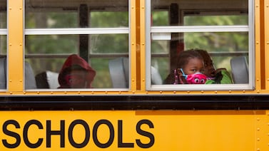 Indianapolis Public Schools scales back busing cuts