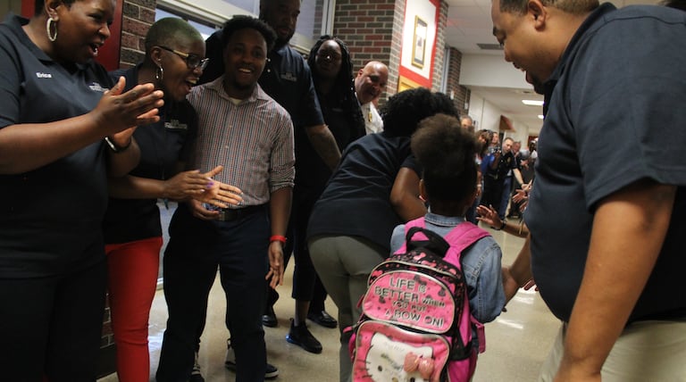 School is out for most Detroiters. Here’s what you told us you learned this year.