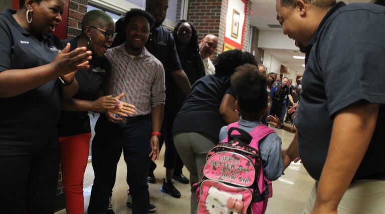 School is out for most Detroiters. Here’s what you told us you learned this year.