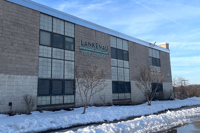 Philadelphia’s small high schools, once a key education reform strategy, are now in jeopardy