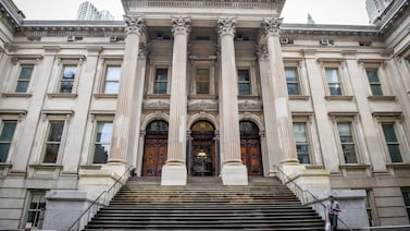 Top NYC early childhood official leaves amid crisis in preschool payment delays