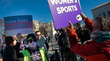 ‘What is sex?’ and other questions SCOTUS really didn’t answer in its transgender sports decision