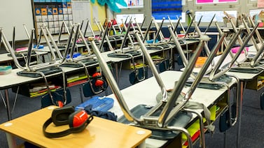 Tennessee is supposed to track COVID-19 cases in schools, but privacy concerns and limited reporting make that tough