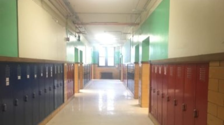 Another Chicago charter school votes — unanimously — to authorize strike Oct. 22