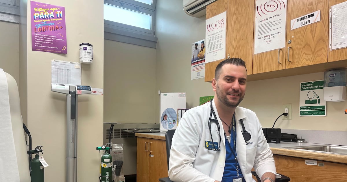 New York School Health Clinics Face Uncertain Future Amid Payment Overhaul