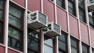 After NYC ‘completed’ AC for All, nearly 1 in 5 classrooms still lack cool air