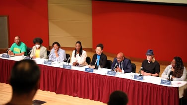RSVP to the 2026 Chalkbeat and WFYI IPS school board candidate forum