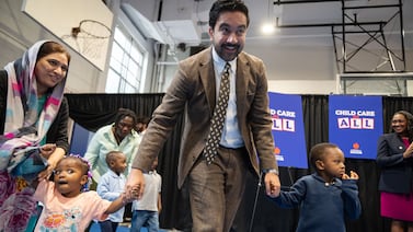 Mamdani administration will issue childcare vouchers to 10,000 NYC children on waitlist