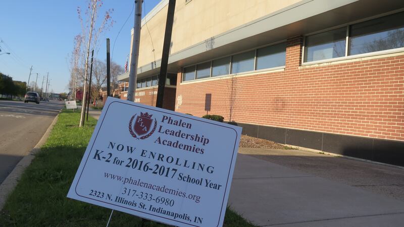 Phalen Leadership Academy