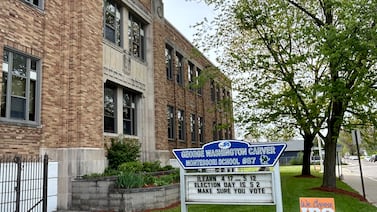 After outcry over ‘fight club’ abuse allegations at School 87, IPS hires new principal