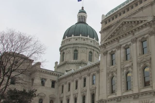 Lawmakers begin the 2019 session in January.